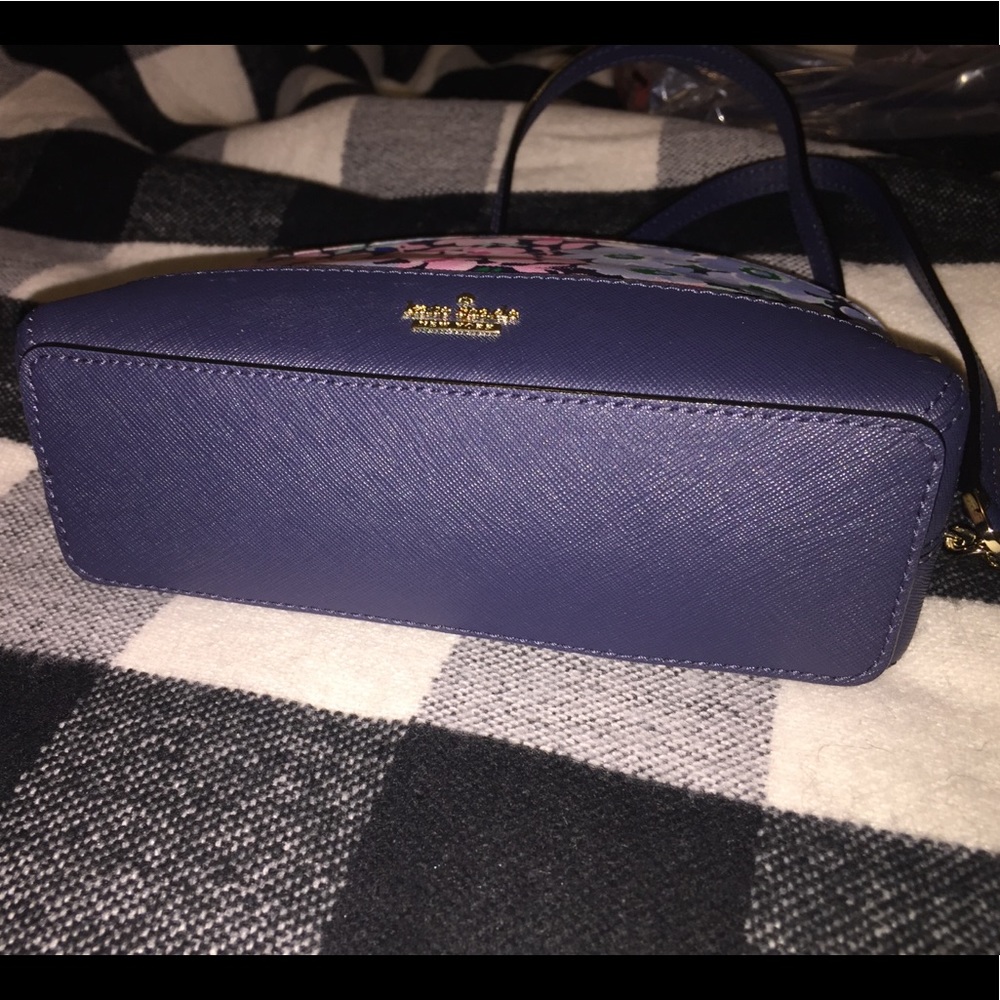 KATE SPADE ♠️ CAMERON STREET CROSSBODY - Picture 5 of 5